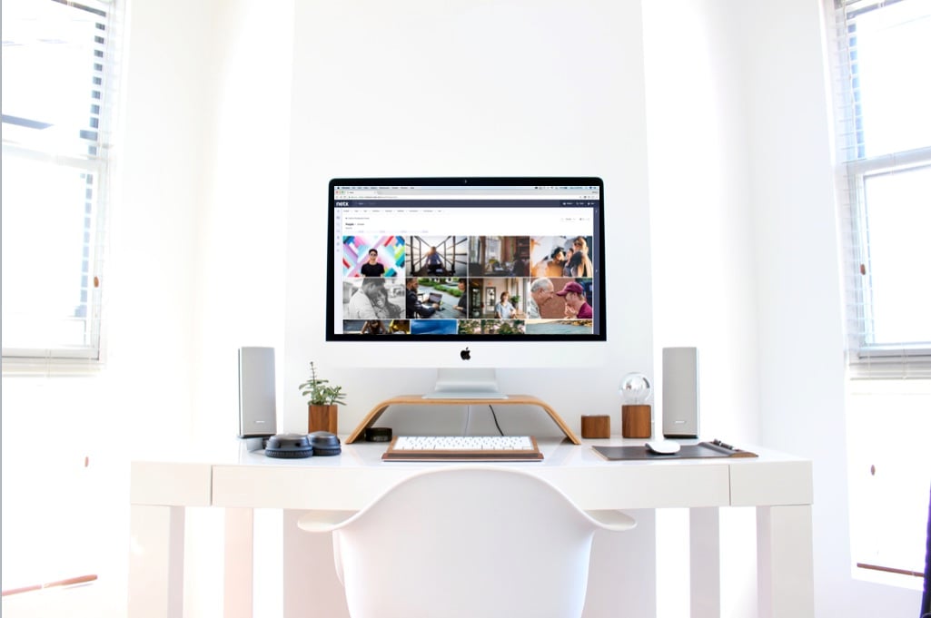 Digital Asset Management inars NetX